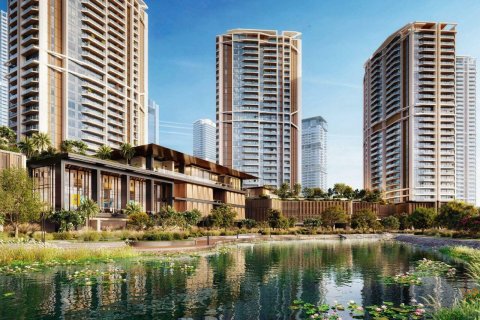 Dubai, UAE의 판매용 아파트 침실 2개, 116제곱미터 번호 659663 - 사진 14