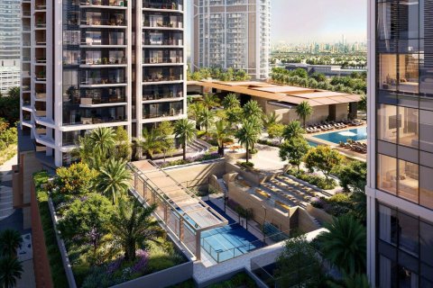 Apartman u gradu Dubai, UAE 1 spavaća soba, 76 m2 Br. 659662 - Slika 15