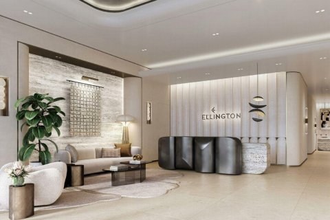 Apartman u gradu Dubai, UAE 1 spavaća soba, 76 m2 Br. 659662 - Slika 9