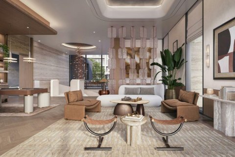 Apartman u gradu Dubai, UAE 1 spavaća soba, 76 m2 Br. 659662 - Slika 10