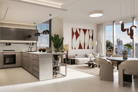 Apartman u gradu Dubai, UAE 1 spavaća soba, 76 m2 Br. 659662 - Slika 2