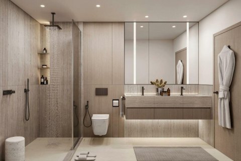 Apartman u gradu Dubai, UAE 1 spavaća soba, 76 m2 Br. 659662 - Slika 8