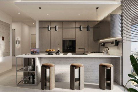 Apartman u gradu Dubai, UAE 1 spavaća soba, 76 m2 Br. 659662 - Slika 5