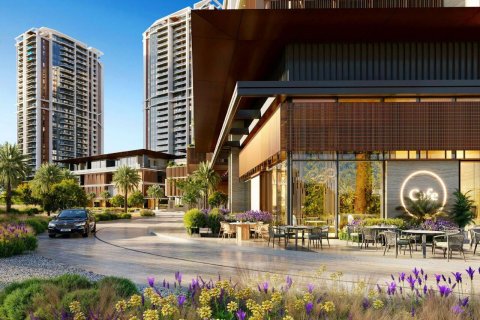 Apartman u gradu Dubai, UAE 1 spavaća soba, 76 m2 Br. 659662 - Slika 13