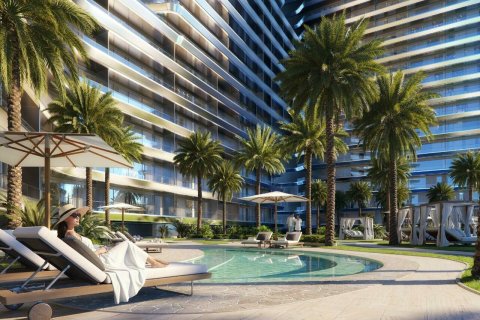 Apartament në Motor City, Dubai, Emiratet e Bashkuara Arabe 2 dhoma gjumi, 98 m2. № 659666 - Foto 11
