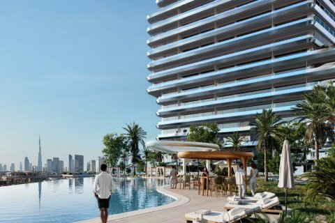 Apartament në Motor City, Dubai, Emiratet e Bashkuara Arabe 2 dhoma gjumi, 98 m2. № 659666 - Foto 10