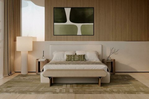 Apartament në Motor City, Dubai, Emiratet e Bashkuara Arabe 2 dhoma gjumi, 98 m2. № 659666 - Foto 5