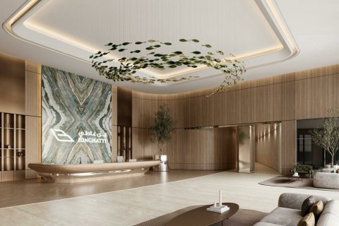 Apartament në Motor City, Dubai, Emiratet e Bashkuara Arabe 2 dhoma gjumi, 98 m2. № 659666 - Foto 8