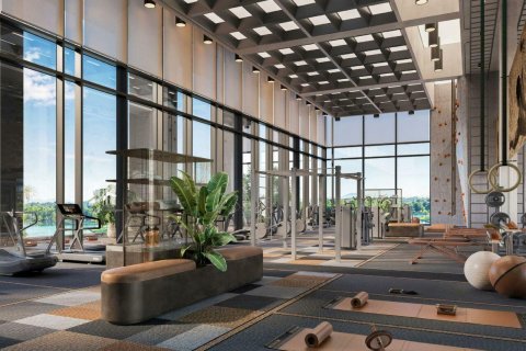 Dubai, संयुक्त अरब अमीरात में अपार्टमेंट, 3 बेडरूम, 150 वर्ग मीटर, संख्या 659664 - फ़ोटो 12