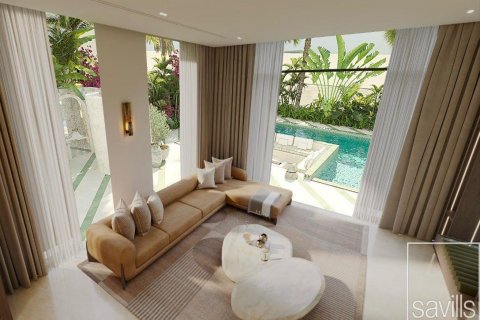 Vila di Dubai Hills Estate, Dubai, UAE 6 bilik tidur, 1173 meter persegi № 635257 - foto 23