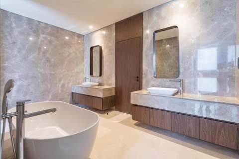Vila di Dubai Hills Estate, Dubai, UAE 6 bilik tidur, 1173 meter persegi № 635257 - foto 18