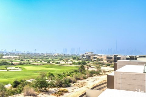 Vila di Dubai Hills Estate, Dubai, UAE 6 bilik tidur, 1173 meter persegi № 635257 - foto 3