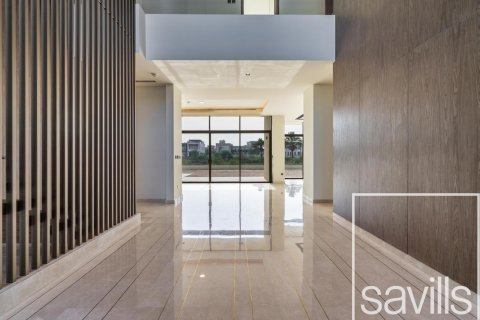 Vila di Dubai Hills Estate, Dubai, UAE 6 bilik tidur, 1173 meter persegi № 635257 - foto 4