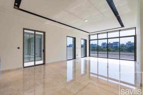 Vila di Dubai Hills Estate, Dubai, UAE 6 bilik tidur, 1173 meter persegi № 635257 - foto 12