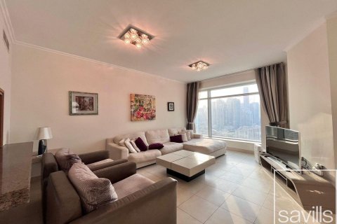 Apartment sa Downtown Dubai (Downtown Burj Dubai), Dubai, UAE 2 silid-tulugan, 138 sq.m. № 635433 - larawan 3