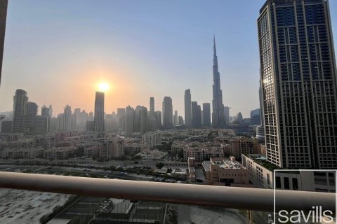 Apartment sa Downtown Dubai (Downtown Burj Dubai), Dubai, UAE 2 silid-tulugan, 138 sq.m. № 635433 - larawan 11