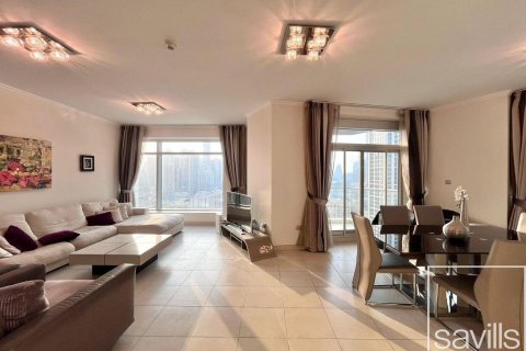 Apartment sa Downtown Dubai (Downtown Burj Dubai), Dubai, UAE 2 silid-tulugan, 138 sq.m. № 635433 - larawan 2