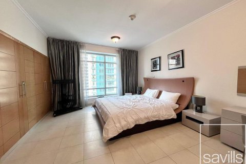 Apartment sa Downtown Dubai (Downtown Burj Dubai), Dubai, UAE 2 silid-tulugan, 138 sq.m. № 635433 - larawan 6
