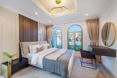 Palm Jumeirah, Dubai, UAE의 임대용 빌라 침실 5개, 622제곱미터 번호 635252 - 사진 21