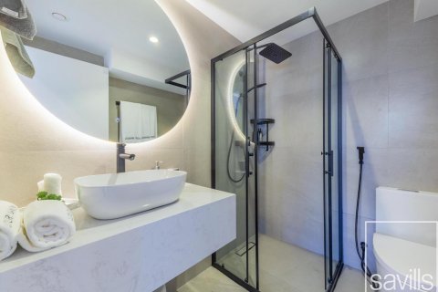 Palm Jumeirah, Dubai, UAE의 임대용 빌라 침실 5개, 622제곱미터 번호 635252 - 사진 20