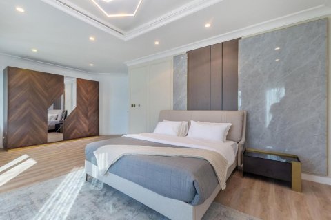 Palm Jumeirah, Dubai, UAE의 임대용 빌라 침실 5개, 622제곱미터 번호 635252 - 사진 18