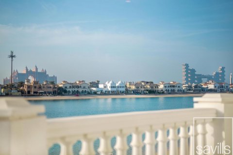 Palm Jumeirah, Dubai, UAE의 임대용 빌라 침실 5개, 622제곱미터 번호 635252 - 사진 4