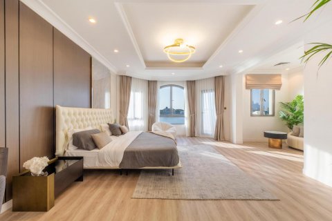 Palm Jumeirah, Dubai, UAE의 임대용 빌라 침실 5개, 622제곱미터 번호 635252 - 사진 11