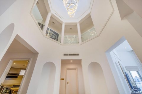 Palm Jumeirah, Dubai, UAE의 임대용 빌라 침실 5개, 622제곱미터 번호 635252 - 사진 7