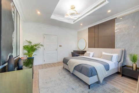Palm Jumeirah, Dubai, UAE의 임대용 빌라 침실 5개, 622제곱미터 번호 635252 - 사진 9