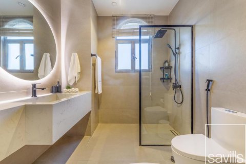 Palm Jumeirah, Dubai, UAE의 임대용 빌라 침실 5개, 622제곱미터 번호 635252 - 사진 14
