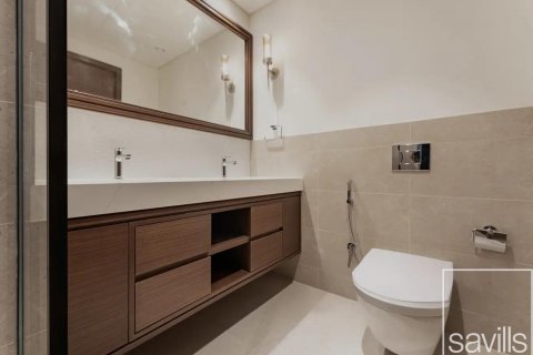 Appartamento in affitto a Dubai Harbour, Dubai, EAU 3 camere da letto, 154 mq. № 635254 - foto 13