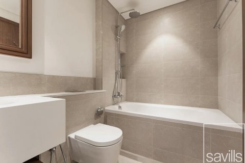 Appartamento in affitto a Dubai Harbour, Dubai, EAU 3 camere da letto, 154 mq. № 635254 - foto 14