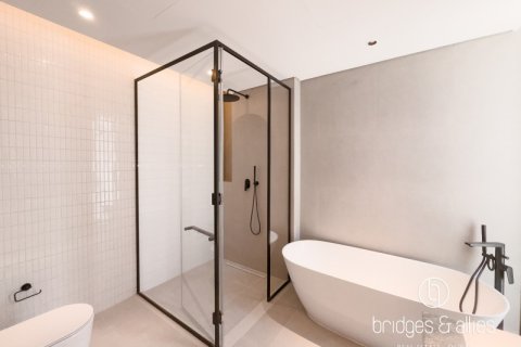Huvila Tilal Al Ghaf, Dubai, Arabiemiraatit 4 makuuhuonetta, 472 m2 № 703116 - kuva 24
