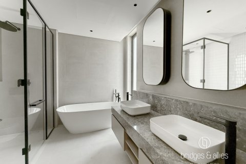 Huvila Tilal Al Ghaf, Dubai, Arabiemiraatit 4 makuuhuonetta, 472 m2 № 703116 - kuva 14
