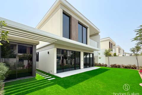 Huvila Tilal Al Ghaf, Dubai, Arabiemiraatit 4 makuuhuonetta, 472 m2 № 703116 - kuva 6