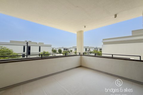Huvila Tilal Al Ghaf, Dubai, Arabiemiraatit 4 makuuhuonetta, 472 m2 № 703116 - kuva 25
