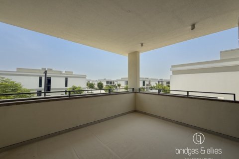 Huvila Tilal Al Ghaf, Dubai, Arabiemiraatit 4 makuuhuonetta, 472 m2 № 703116 - kuva 18