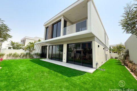 Huvila Tilal Al Ghaf, Dubai, Arabiemiraatit 4 makuuhuonetta, 472 m2 № 703116 - kuva 1