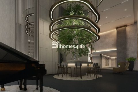 Apartment sa Downtown Dubai (Downtown Burj Dubai), UAE 2 silid-tulugan, 153 sq.m. № 703037 - larawan 12