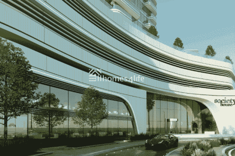 Apartment sa Downtown Dubai (Downtown Burj Dubai), UAE 2 silid-tulugan, 153 sq.m. № 703037 - larawan 25