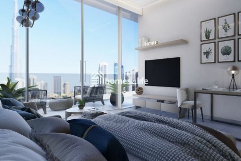 Apartment sa Downtown Dubai (Downtown Burj Dubai), UAE 2 silid-tulugan, 153 sq.m. № 703037 - larawan 8