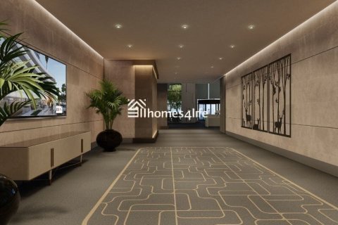 Apartment sa Downtown Dubai (Downtown Burj Dubai), UAE 2 silid-tulugan, 153 sq.m. № 703037 - larawan 18