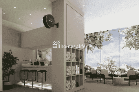 Apartment sa Downtown Dubai (Downtown Burj Dubai), UAE 2 silid-tulugan, 153 sq.m. № 703037 - larawan 14