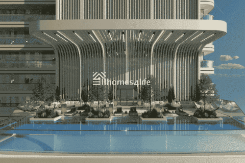Apartment sa Downtown Dubai (Downtown Burj Dubai), UAE 2 silid-tulugan, 153 sq.m. № 703037 - larawan 21