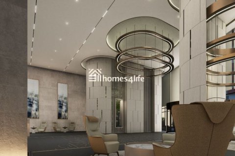 Apartment sa Downtown Dubai (Downtown Burj Dubai), UAE 2 silid-tulugan, 153 sq.m. № 703037 - larawan 11
