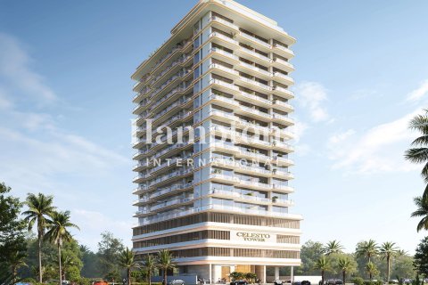 شقة للإيجار في Dubai Land، دبي، الإمارات العربية المتحدة 33.07346800 متر مربع ، رقم 703146 - صورة 3