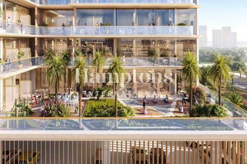 شقة للإيجار في Dubai Land، دبي، الإمارات العربية المتحدة 33.07346800 متر مربع ، رقم 703146 - صورة 8