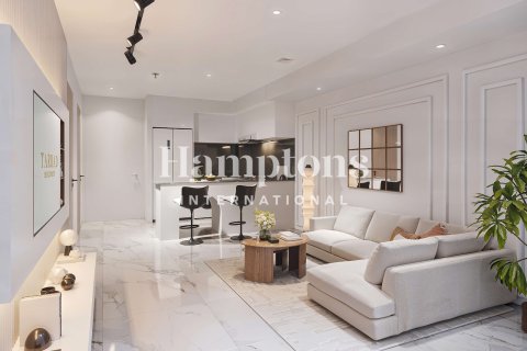 شقة للإيجار في Dubai Land، دبي، الإمارات العربية المتحدة 33.07346800 متر مربع ، رقم 703146 - صورة 9