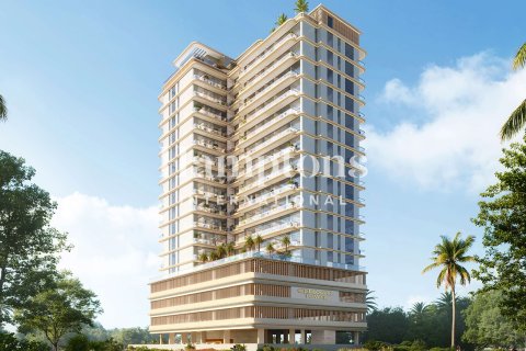 شقة للإيجار في Dubai Land، دبي، الإمارات العربية المتحدة 33.07346800 متر مربع ، رقم 703146 - صورة 5