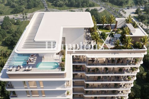 شقة للإيجار في Dubai Land، دبي، الإمارات العربية المتحدة 33.07346800 متر مربع ، رقم 703146 - صورة 1